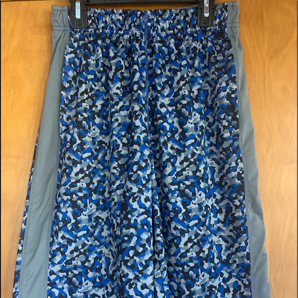 Boys Nike shorts